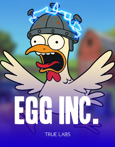Egg Inc.