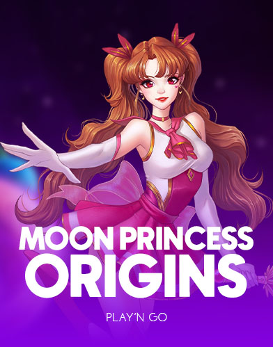  Moon Princess Origins