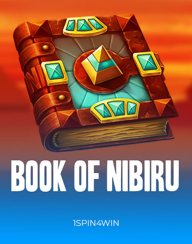 BookOfNibiru