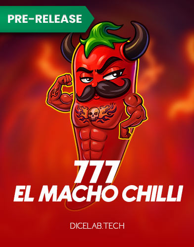 777 El Macho Chilli