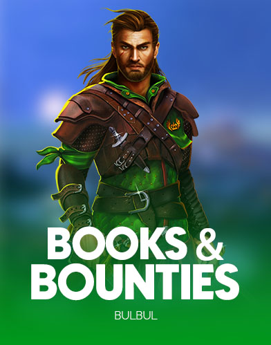 Books and Bounties