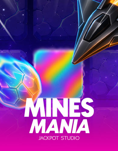 Mines Mania