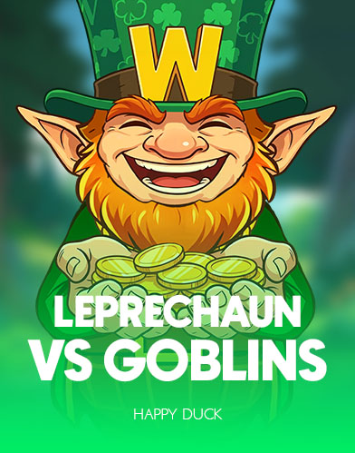 Leprechaun VS Goblins