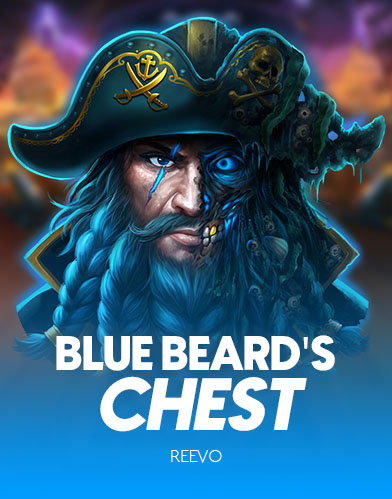 Blue Beard's Chest