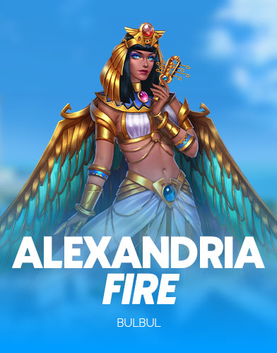 Alexandria Fire