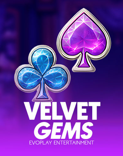 Velvet Gems