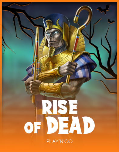 Rise of Dead