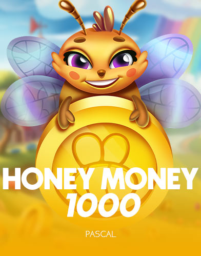 Honey Money 1000