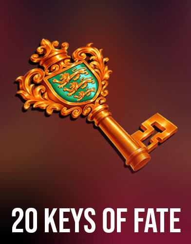 20 Keys of Fate