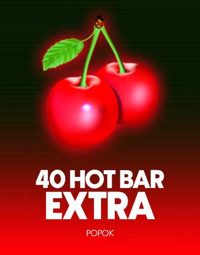 40 Hot Bar Extra