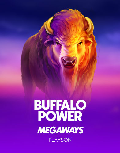 Buffalo Power Megaways