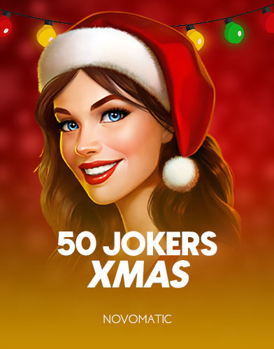 50 Jokers Christmas