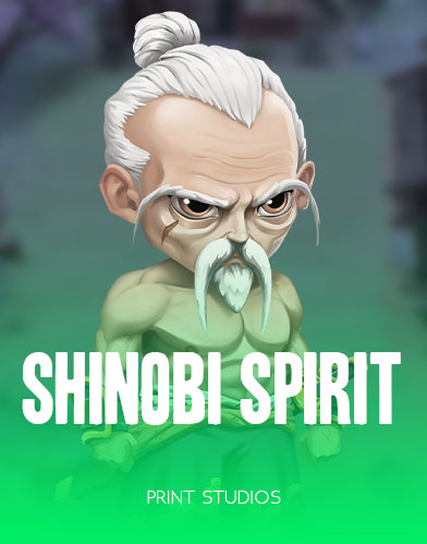 Shinobi Spirit