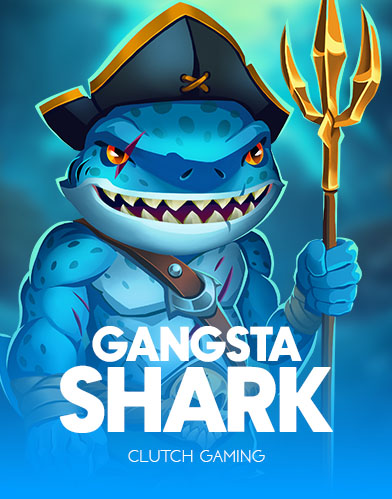 Gangsta Shark