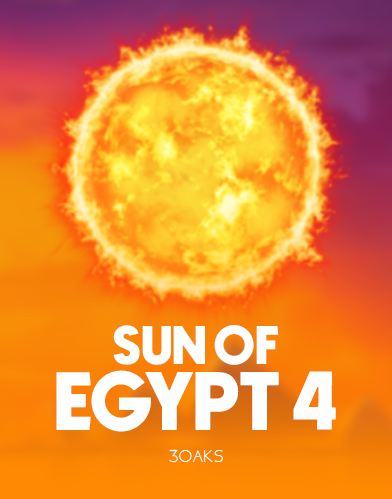 Sun of Egypt 4