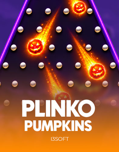 Plinko Pumpkins