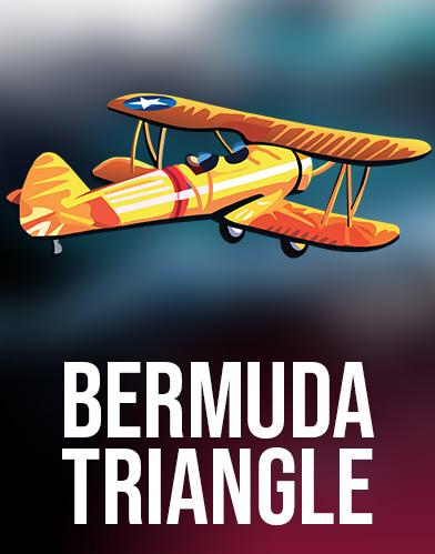 Bermuda Triangle