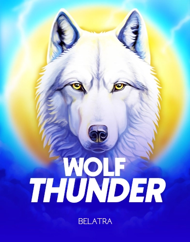Wolf Thunder