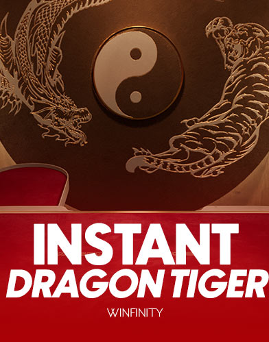 Instant Dragon Tiger