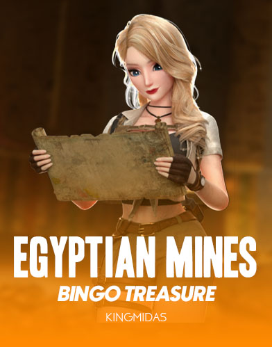 Egyptian Mines