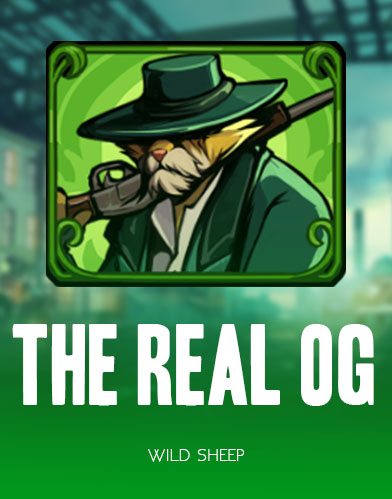 The Real OG