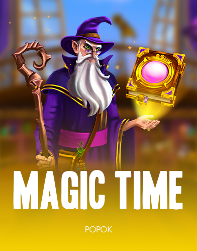 Magic Time