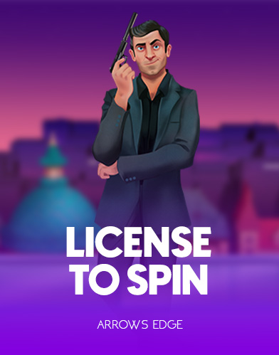 License To Spin