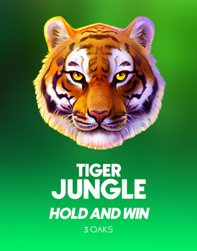 Tiger Jungle