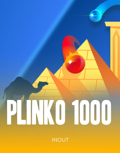 Plinko 1000