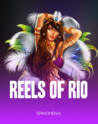 Reels Of Rio