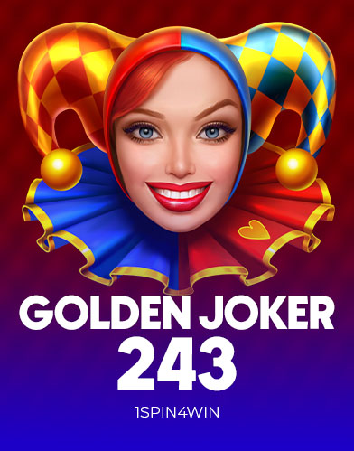 GoldenJoker243