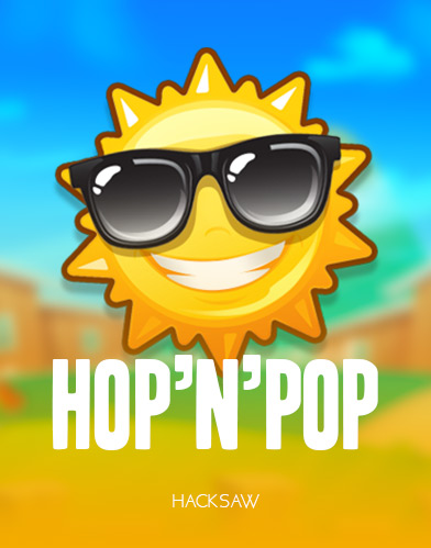 Hop 'n Pop