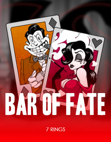 Bar of Fate