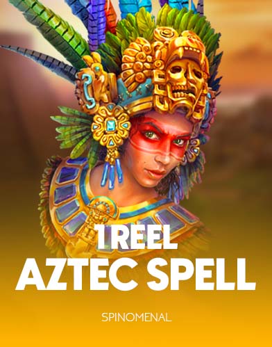1 Reel - Aztec Spell