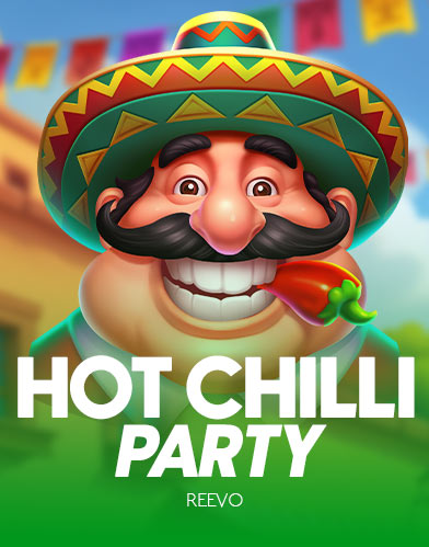 Hot Chilli Party