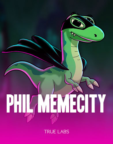Phil Memecity