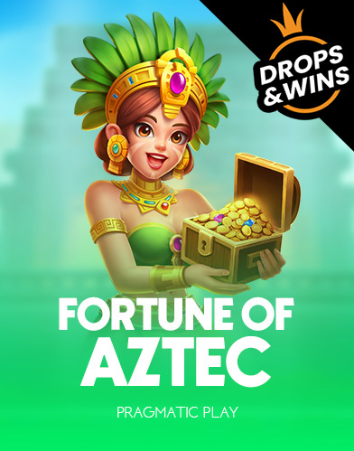Fortune of Aztec