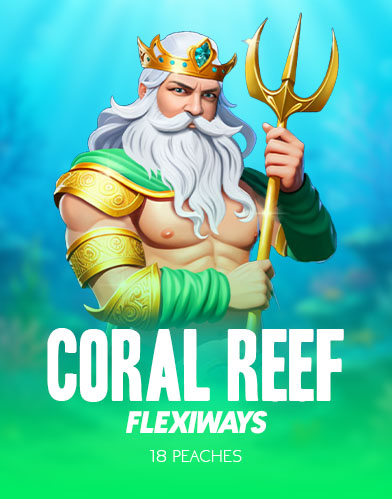 Coral Reef Flexiways