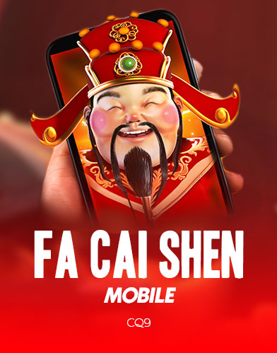 Fa Cai Shen M