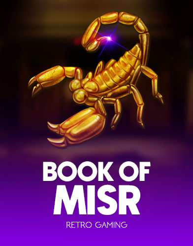 Book Of Misr