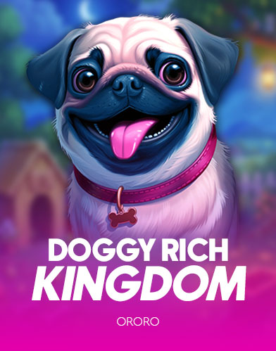 Doggy Rich Kingdom