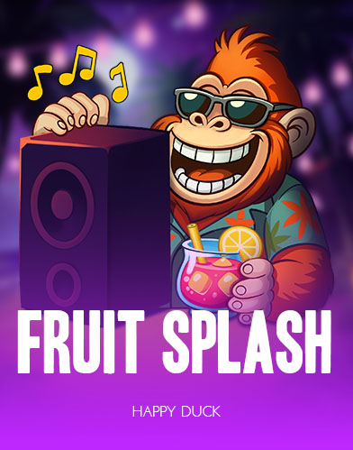 Fruit Splash