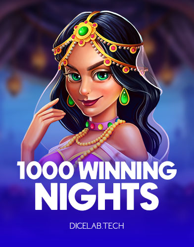 1000 Winning Nights