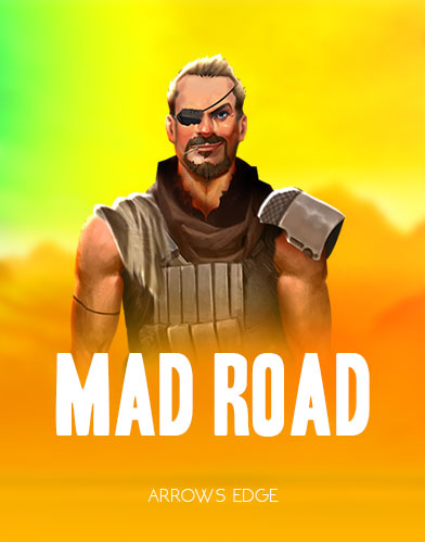 Mad Road