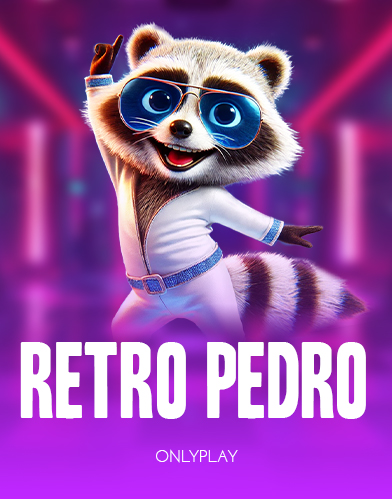 Retro Pedro