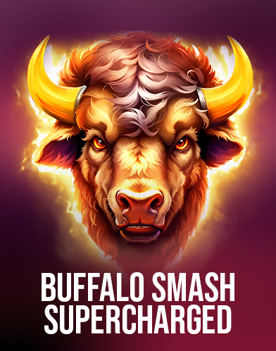 Buffalo Smash: Supercharged