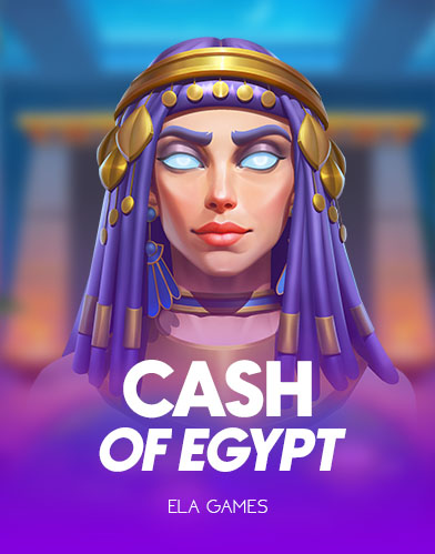 Cash Of Egypt