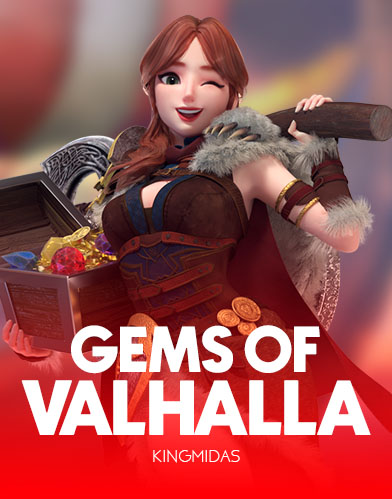 Gems of Valhalla