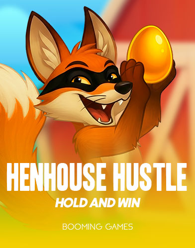 Henhouse Hustle: Hold and Win