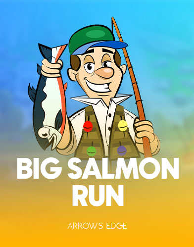 Big Salmon Run